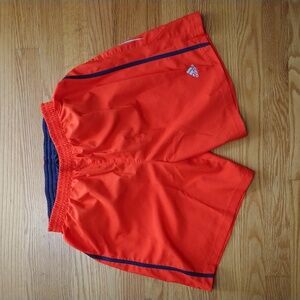 Adidas men's athletic shorts